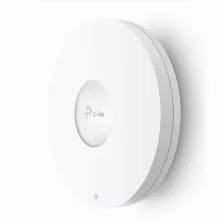 Access Point Tp-link Omada Eap660 Hd 2402 Mbit/s, 2.4 Ghz, 5 Ghz, Poe, Blanco